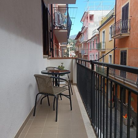 Real Apartment Marina di Camerota Exterior photo